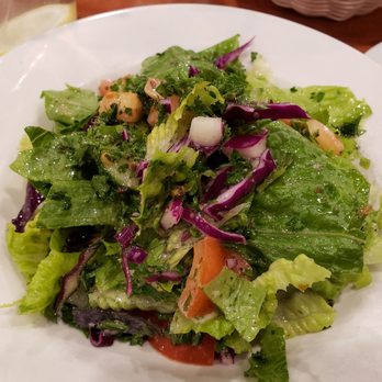 Moonlight Mediterranean Restaurant - Side salad - Mediterranean Near Me - Walled Lake, Michigan Moonlight Mediterranean Restaurant - Side salad - Mediterranean Near Me - Walled Lake, Michigan