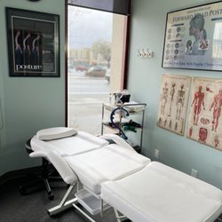 Motion Centric Rehabilitation