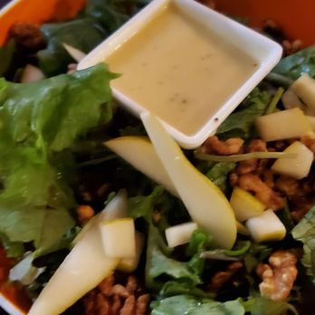 OHSO Brewery- Gilbert - Kale and pear salad - Breweries Near Me - Gilbert, Arizona OHSO Brewery- Gilbert - Kale and pear salad - Breweries Near Me - Gilbert, Arizona