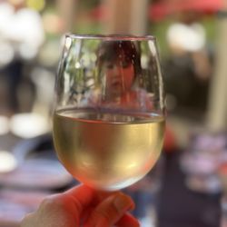 Aixois - White wine