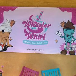 Wheeler Whirl