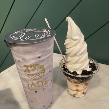 Jade Tea House - Desserts Near Me - Davie, Florida Jade Tea House - Desserts Near Me - Davie, Florida