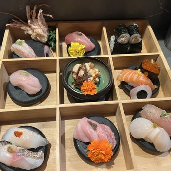 Sushi Kyo - Sushi Kyo box - Japanese Near Me - Monrovia, California Sushi Kyo - Sushi Kyo box - Japanese Near Me - Monrovia, California