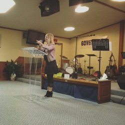 Passion Church