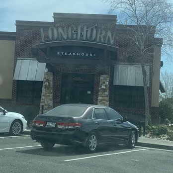 LongHorn Steakhouse - Steakhouses Near Me - Myrtle Beach, South Carolina