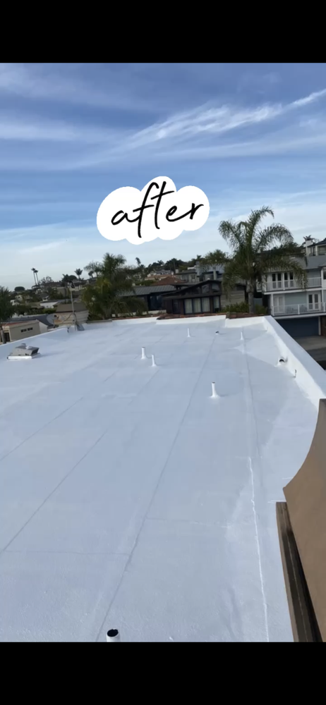 Slide of Active Roofing