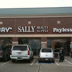Sally Beauty