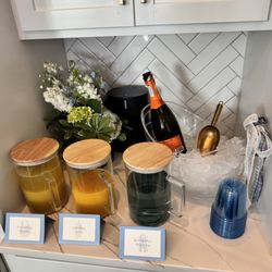 Austin Tea Xchange Cafe