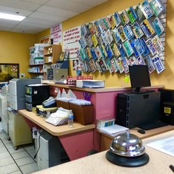 Hammocks Auto Tag Agency