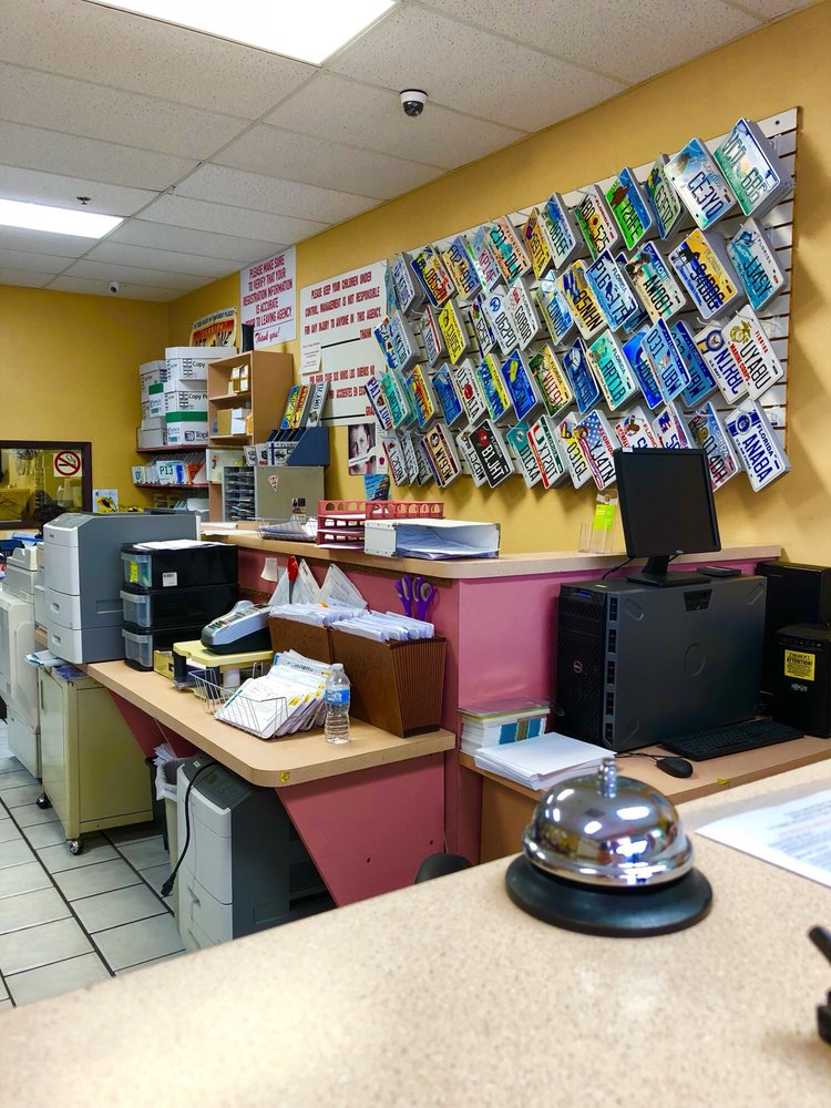 HAMMOCKS AUTO TAG AGENCY Updated June 2024 10 Photos & 29 Reviews