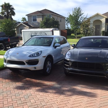 Holbrook Mobile Detailing - Auto Detailing Near Me