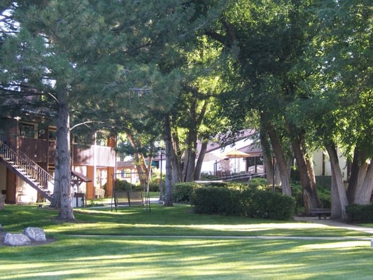 Cove Point Retirement Center
