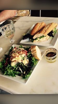 The Cheese Course (Doral) by null