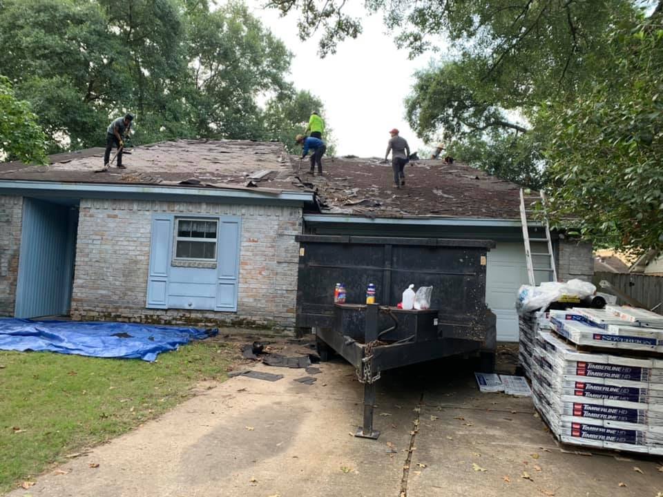 Slide of Picasso Roofing & Remodeling