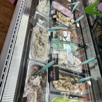 Dolce Scoop Gelato - Gelato Near Me - Sayville, New York Dolce Scoop Gelato - Gelato Near Me - Sayville, New York