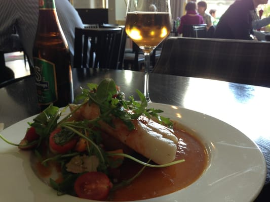 Mat & Destillat by null