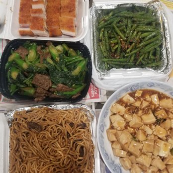 Ruby BBQ Food - Barbeque Near Me - El Monte, California