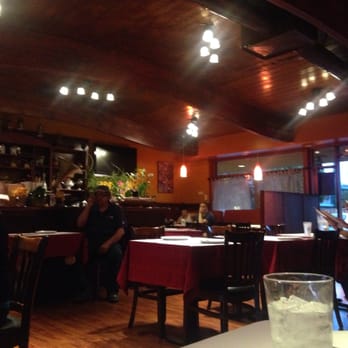 Tommy Thai - Charming decor - Cambodian Near Me - Mountain View, California Tommy Thai - Charming decor - Cambodian Near Me - Mountain View, California