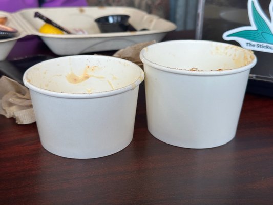 The Sticks Restaurant by null