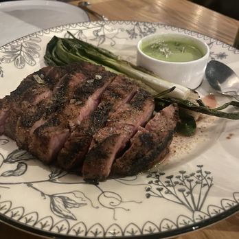 Luka - Pork Collar - Coffee & Tea Near Me - Artesia, California Luka - Pork Collar - Coffee & Tea Near Me - Artesia, California