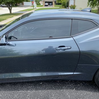 Sunset Window Tint - Tints - Car Window Tinting Near Me - Monee, Illinois