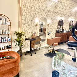 In Vision Hair Design