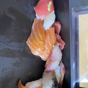 SUSHI-SAN - Sushi Bars Near Me - Chicago, Illinois SUSHI-SAN - Sushi Bars Near Me - Chicago, Illinois