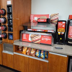 One9 Fuel Stop