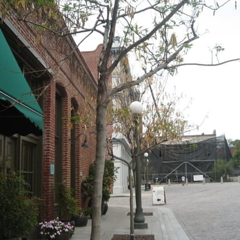 Olvera Street - Near firefighters museum - Local Flavor Near Me - Los Angeles, California