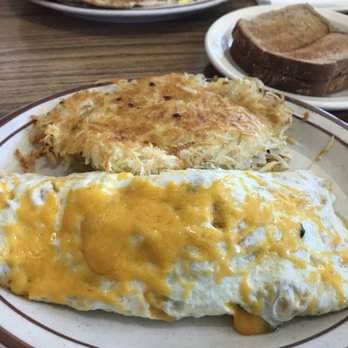 Capri Restaurant - Egg white omelette - Breakfast & Brunch Near Me - Boise, Idaho Capri Restaurant - Egg white omelette - Breakfast & Brunch Near Me - Boise, Idaho
