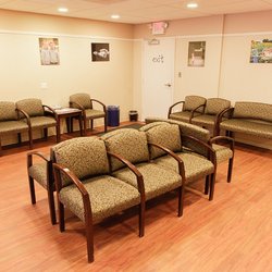 Children First Pediatrics - Waiting Room