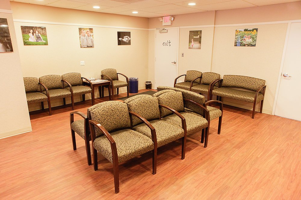 Children First Pediatrics - child therapist in Silver Spring, MD