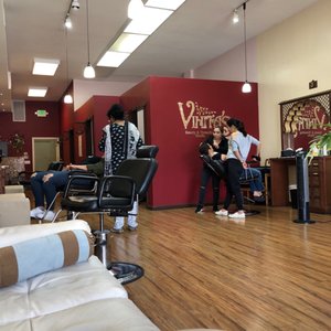 ANU BEAUTY & THREADING STUDIO - 20 Photos & 157 Reviews - Threading