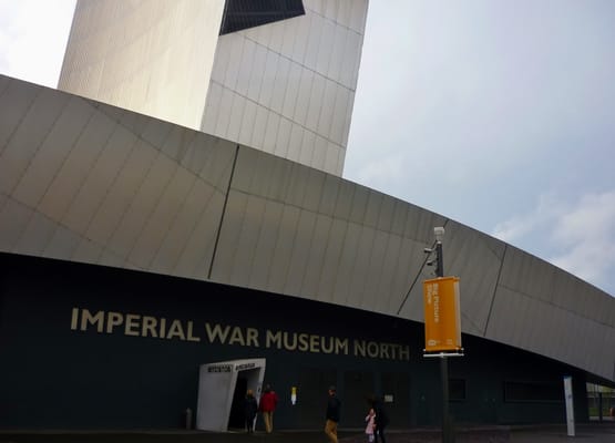 IWM North by null