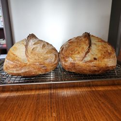 Barony Bakery