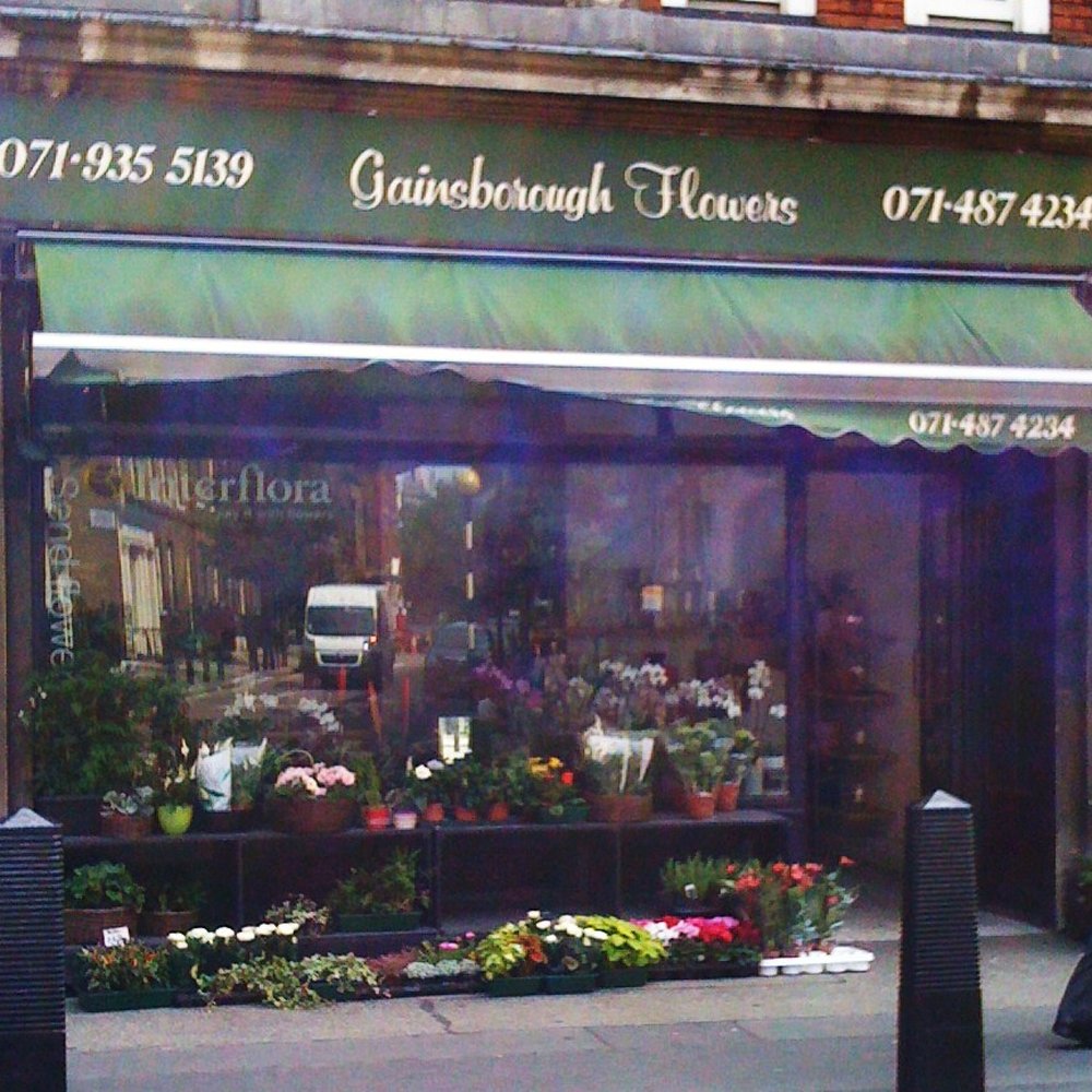 Flowers Near Baker Street Best Flower Site