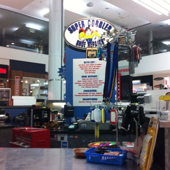 Super Cobbler - Keys & Locksmiths Near Me - Moonah, TAS