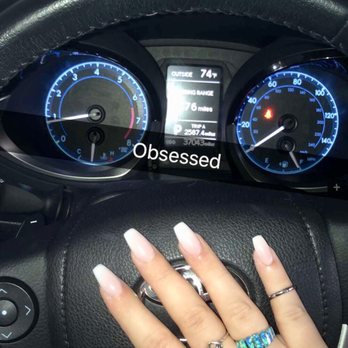 Modern Nail Bar - Nail Salons Near Me - Keller, Texas