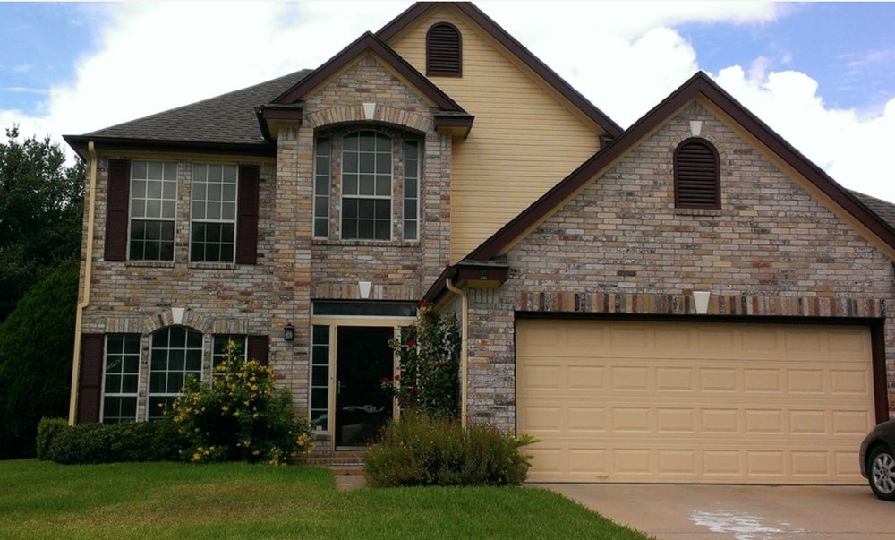 CERTAPRO PAINTERS OF KILLEENWACO, TX 13 Photos 345 Owen Ln, Waco