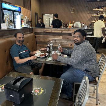 ATL Pakka Local - Asian Fusion Near Me - Johns Creek, Georgia