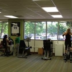 Physical Therapy Dynamics & Sports Medicine - Working on recovery with a view