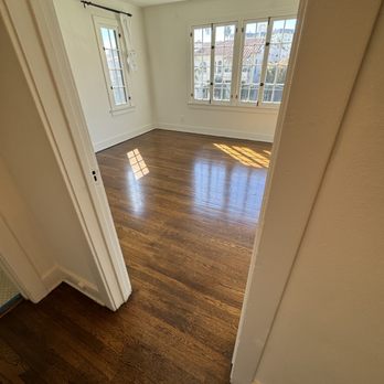 Hardwood Floor Specialist - Flooring Near Me - Rosemead, California