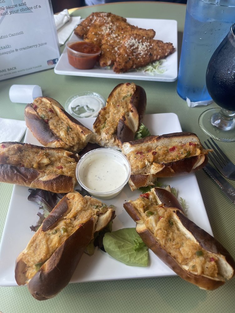 Tosco's Pub and Grill
