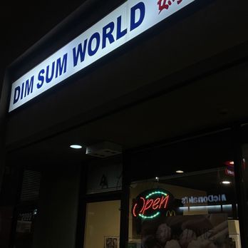 Dim Sum World - Outside - Dim Sum Near Me - Monterey Park, California Dim Sum World - Outside - Dim Sum Near Me - Monterey Park, California
