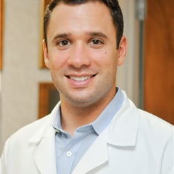 John Decicco, DPM