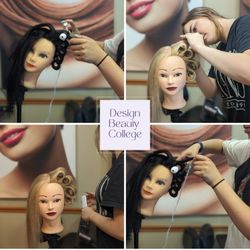 Design Beauty College - Cosmetology