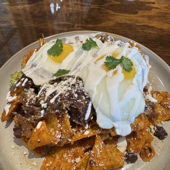 La Casita Coffee - Chilaquiles - Bakeries Near Me - Dallas, Texas La Casita Coffee - Chilaquiles - Bakeries Near Me - Dallas, Texas