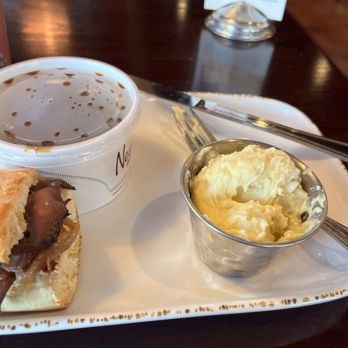 Newk's Eatery - Potato Salad - Salad Near Me - Gambrills, Maryland