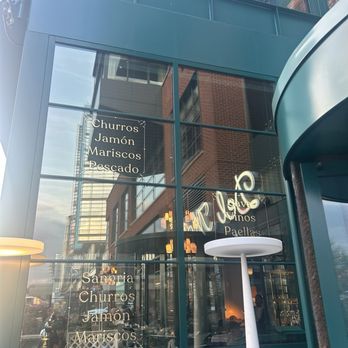 Del Mar - Spanish Near Me - Washington, DC, District of Columbia