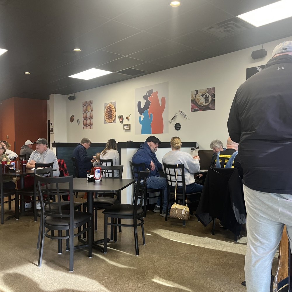 Flap-Jacks Restaurant - New American Near Me - Brownsburg, Indiana